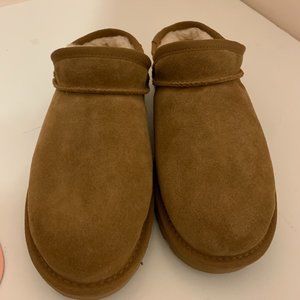 UGG slippers
